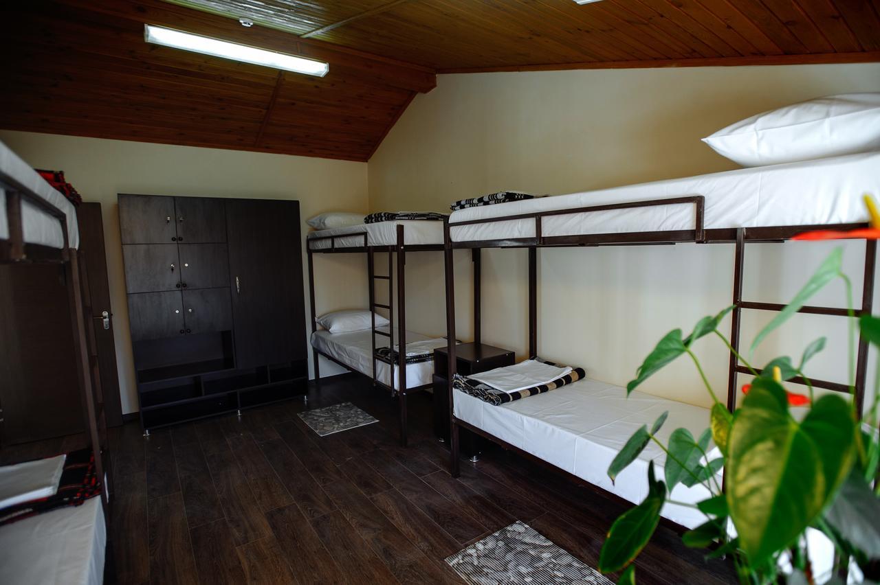 Your Hostel 키시나우 외부 사진
