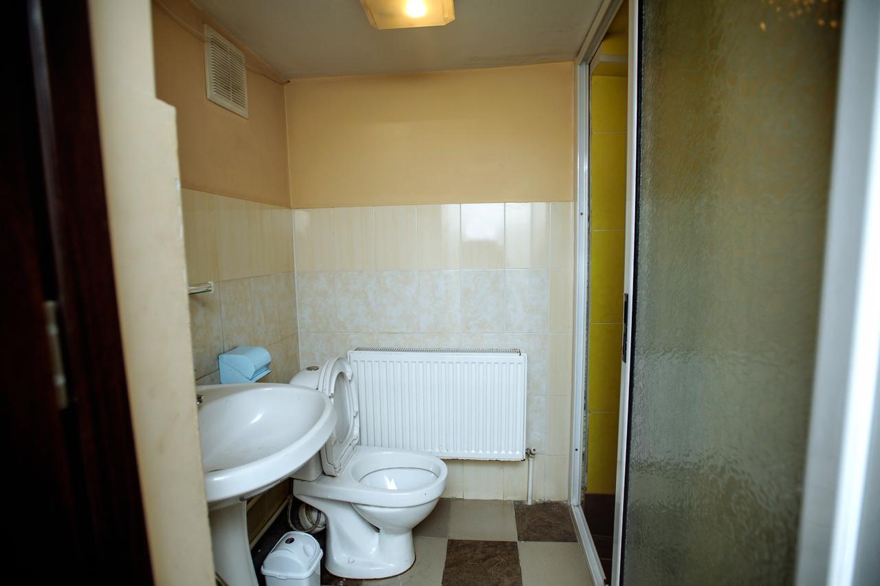 Your Hostel 키시나우 외부 사진